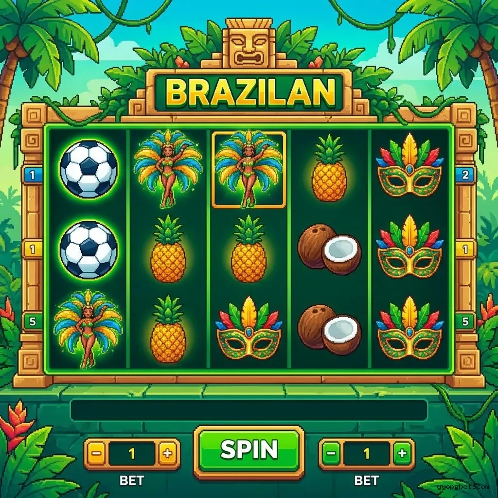 Explorando o Jogo JollyTreasures: Aventura e Estratégia com Yyopg.com
